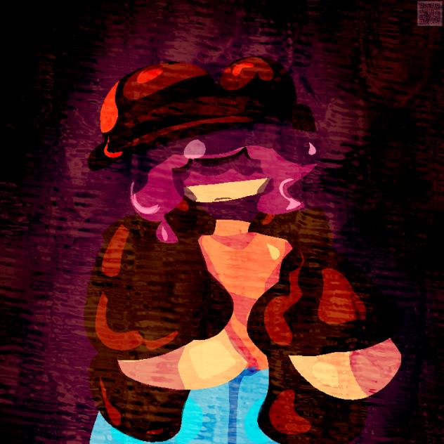 jane - ibisPaint
