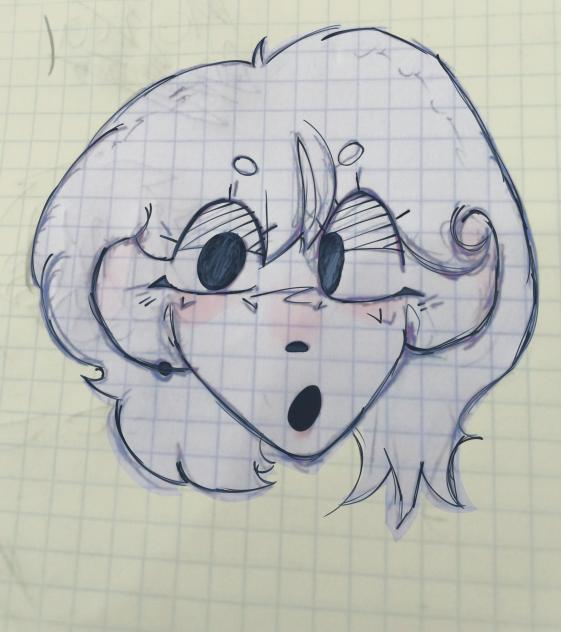 silly - ibisPaint