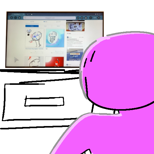 Bragging about stuff lol