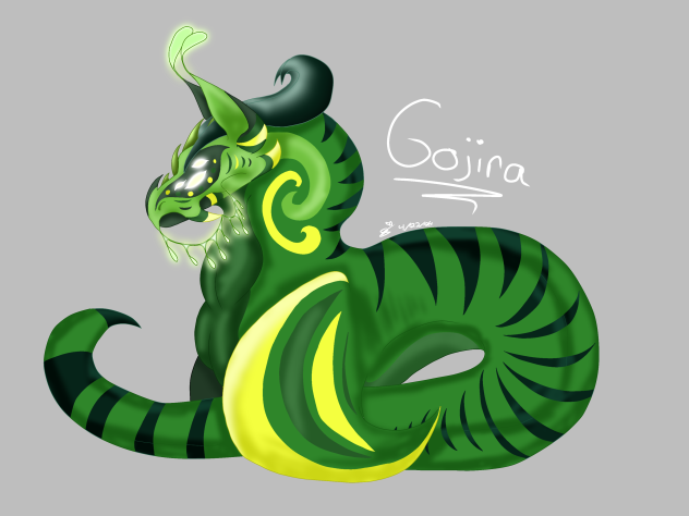 Gojira