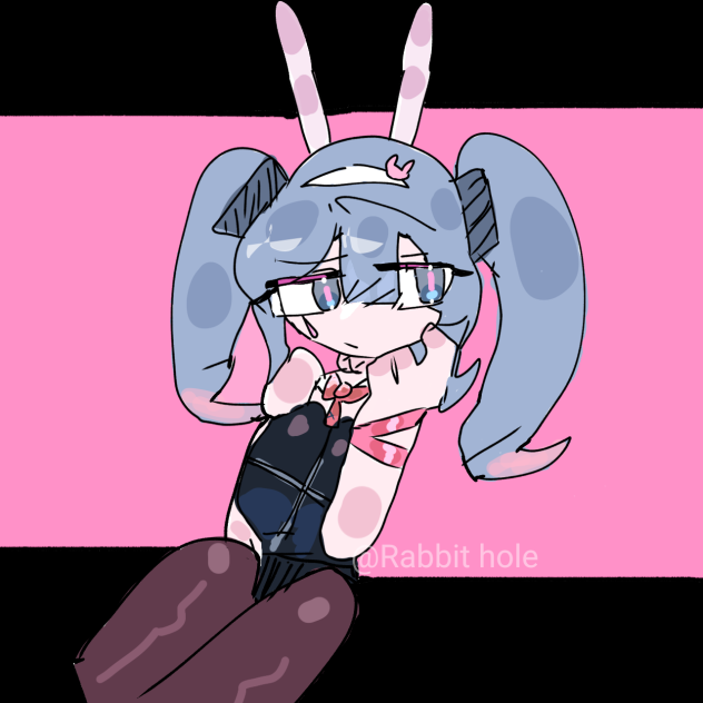 rabbit hole