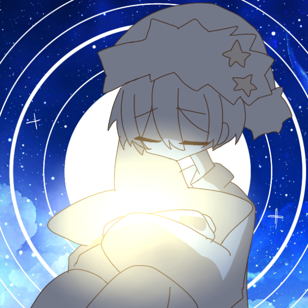 水彩銀河のクロニクル