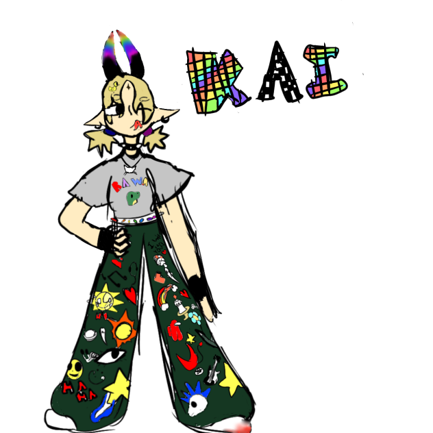 Kai