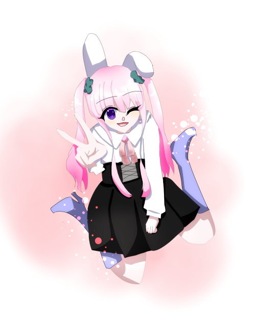 線画交換(塗り絵)