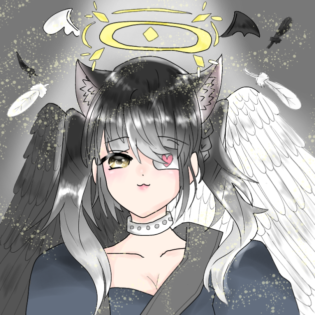 線画お借りしました〜！