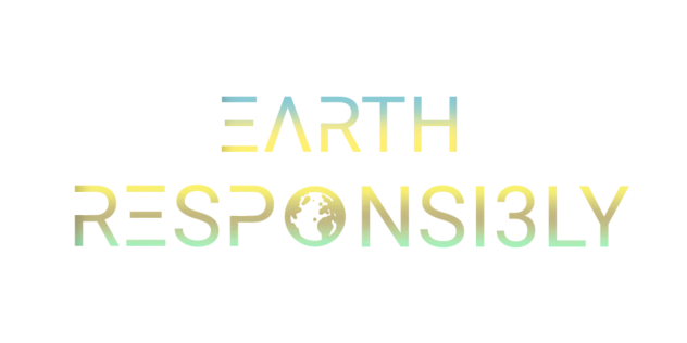 Earth Responsibly logo