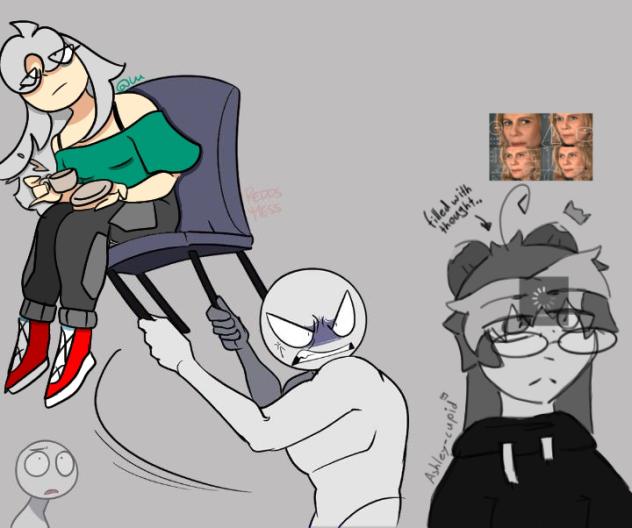Another Collab - ibisPaint