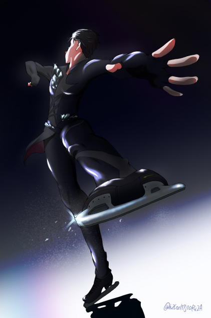 勝生勇利