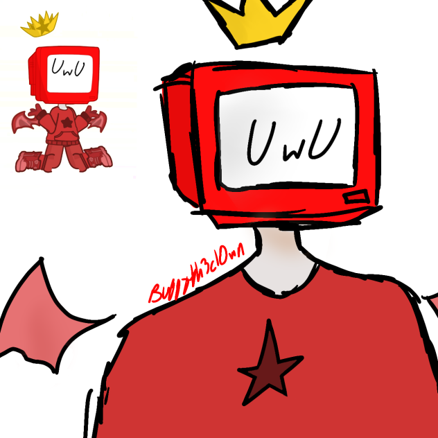 My oc