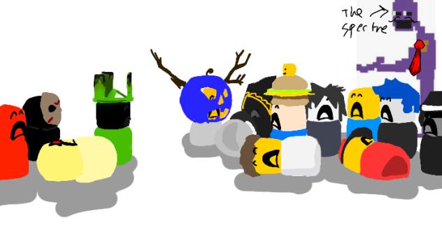 forsaken pill babehs