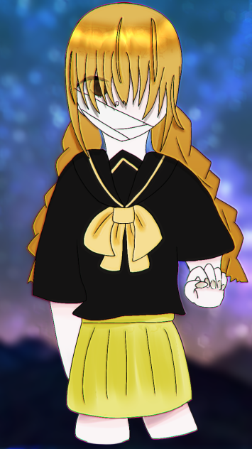 あっ