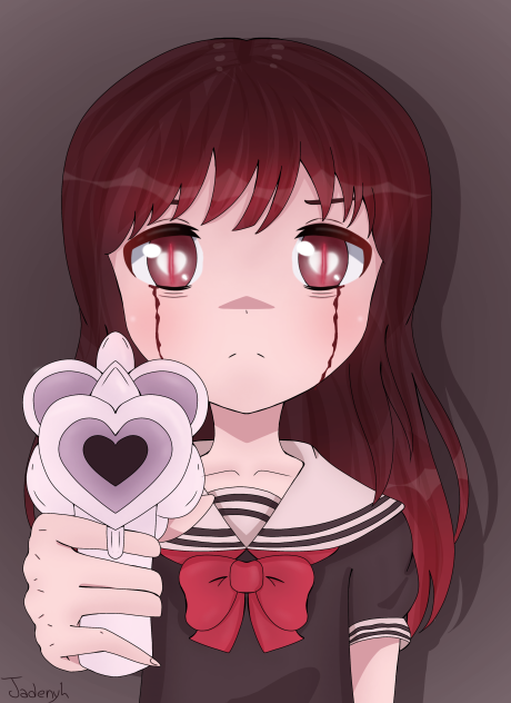 Aya Asagiri - AT