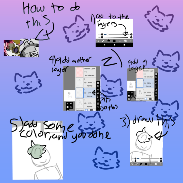 IF YOU DON'T DO IT I'M GOING TO KILL YOU