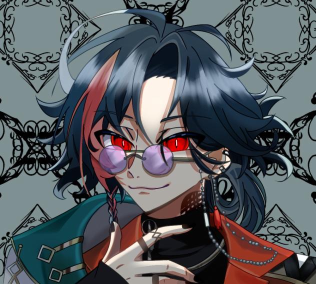 魁星さん！