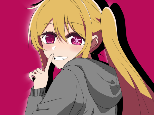 推しの子-星野ルビー