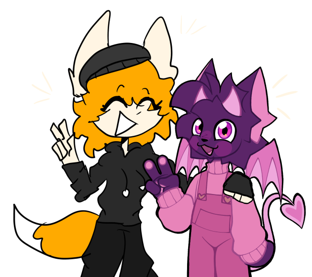 Oki I collab now