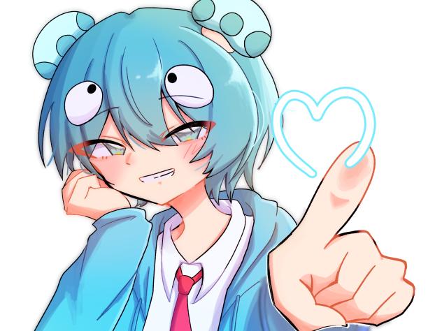 ハート♡
