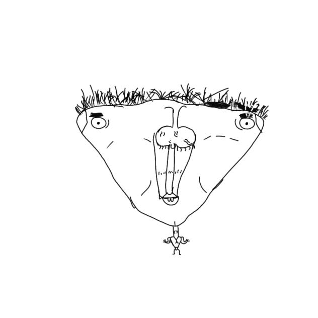 big boy - ibisPaint