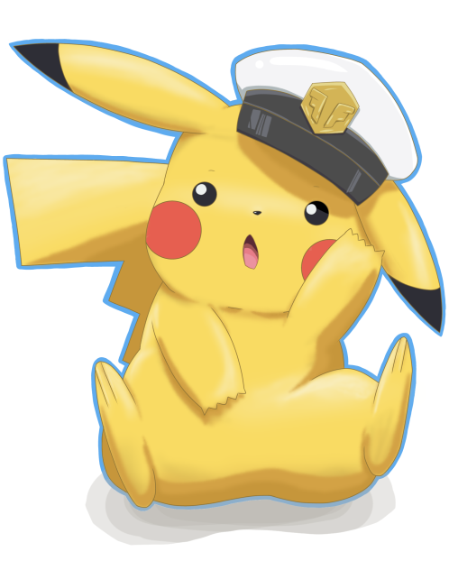 ピカ様 - ibisPaint