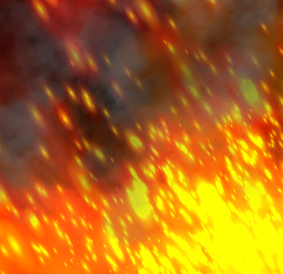Fire Background🔥 ✨