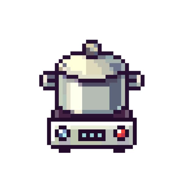 Pot (pixel)2
