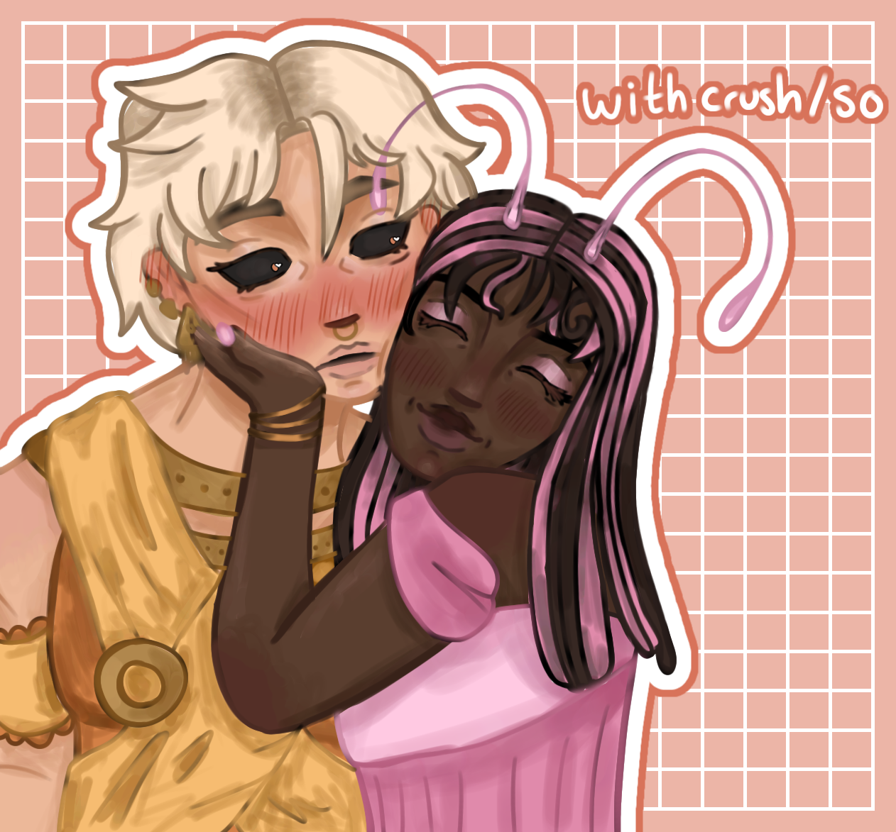 day 20 - ibisPaint