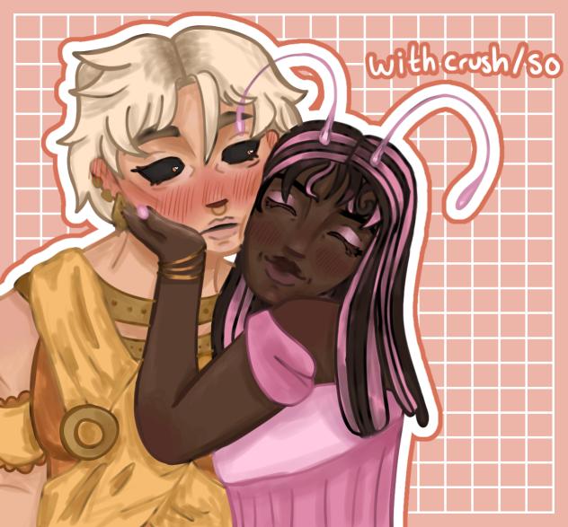 day 20 - ibisPaint