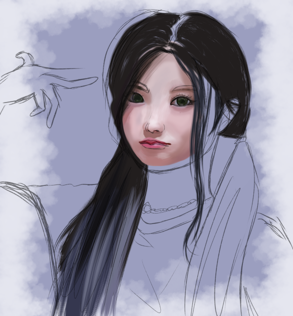 Wonhee is that you( ・∇・)