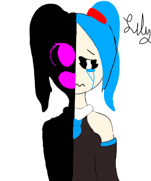 Evil miku