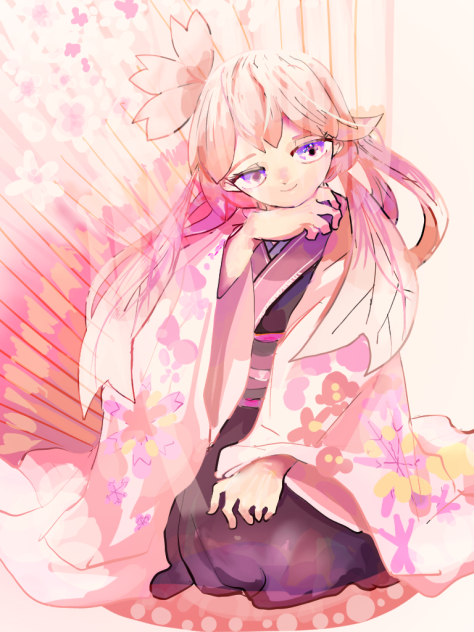 桜