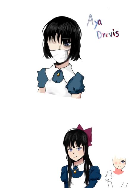 I gave up