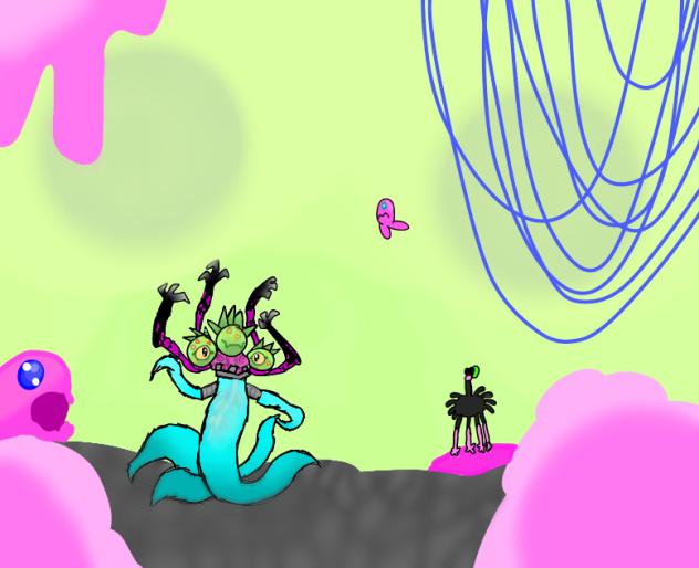 Ethereal Workshop