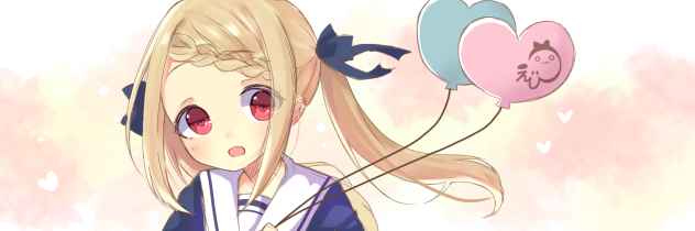 ツインテえびちゃん