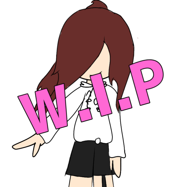 W.i.p of mio