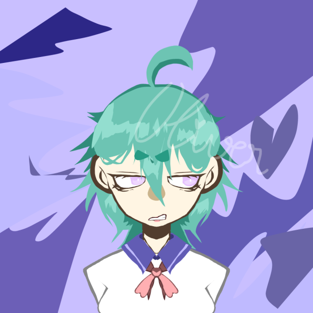 im back - ibisPaint