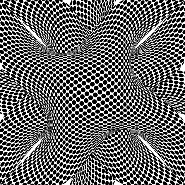 Manga screen tone2