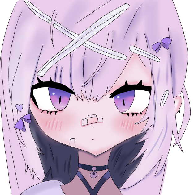 people cute girl💜