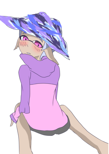 蕩け顔