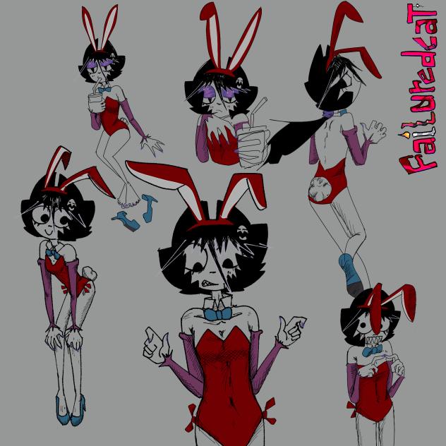 bunny