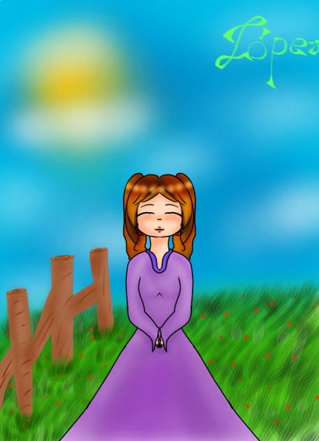 136 sin título - ibisPaint