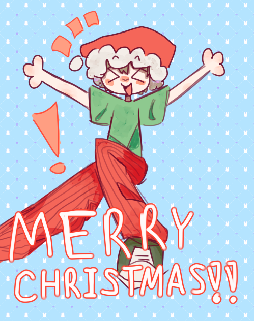 CHRISTMAS!!!!