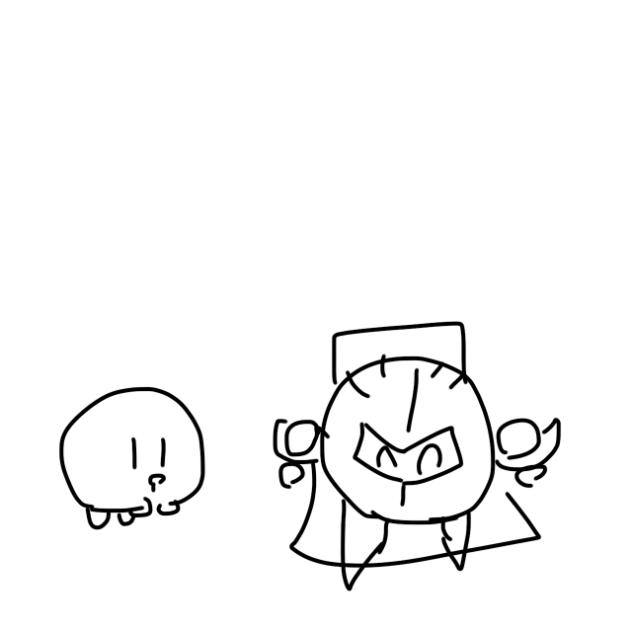 ポッキーの日記念アニメショーン注意キャラ崩壊あり