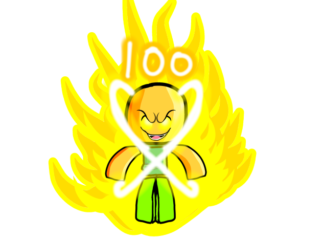 THIS WHAT YOU CALL TRUE POWER!!!!!!!