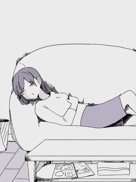 夜