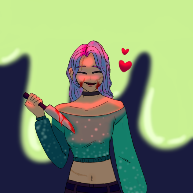Crime of passion