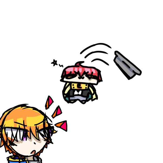 A random drawing