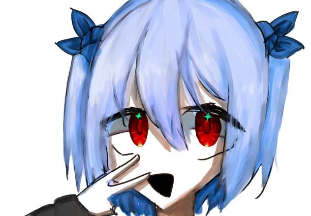 うちの子