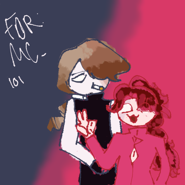For Mc_