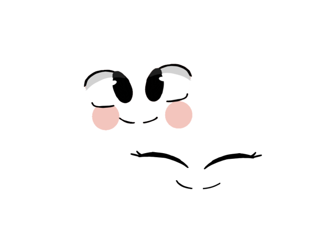 Faces