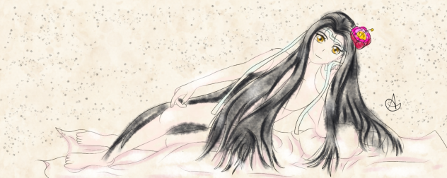 Lan WangJi 蓝忘机